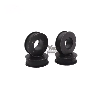 1-09337017-0 1093370170 4BG1T 4BG1-TRG 4BG1 ENGINE RUBBER MTG ZX160 ZX180 Excavator Parts 109337-0170