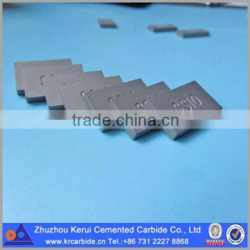 SS10 tungsten carbide cutter for cutting limestone, tufa, sandstone, marble etc