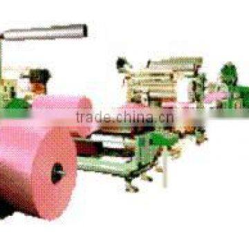 PS Foam Sheet machine Line