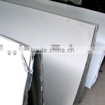 ss316 no.4 finish stainless steel sheet