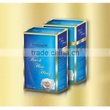 Cosmetic Paper Boxes selecting different materials well exceptional