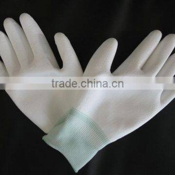 manufactory direct-selling PU gloves