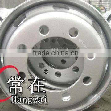 Different Types of Semi Trailer Leaf Springs for Suspension Parts photo-6