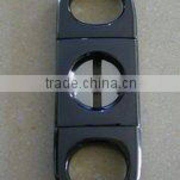 nickel-plating cigar cutters