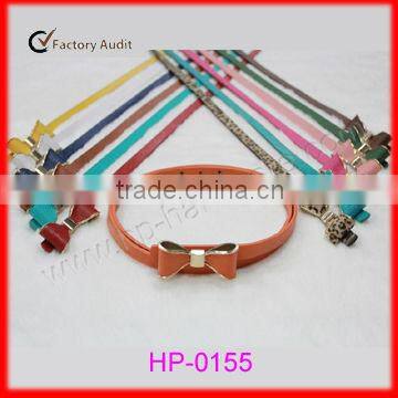 Decorative Fashionable Women Dress Belt