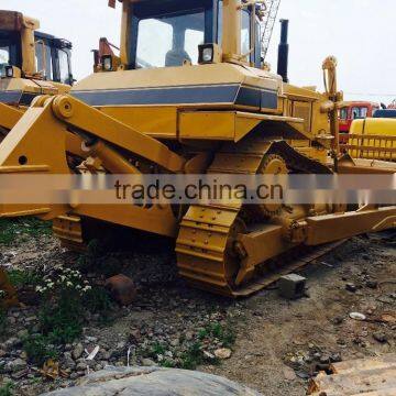 used caterpillar bulldozer for sale cat d7h Shanghai