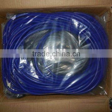 2MM ID silicone vacuum hose