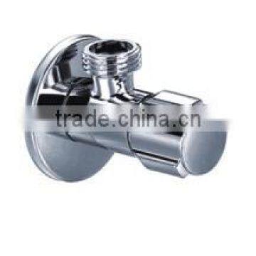 Bathroom angle valve