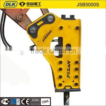 hydraulic breaker hammer for big excavator good quality