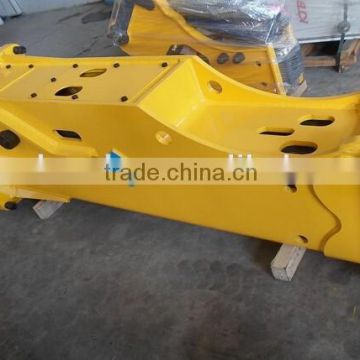 Hydraulic rock breaker for sale