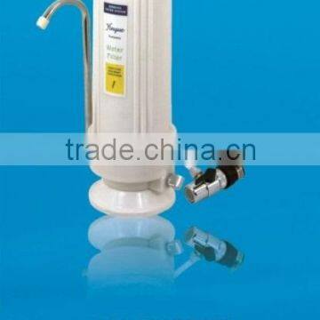Household filter counter top water purifier RY-CT-W1