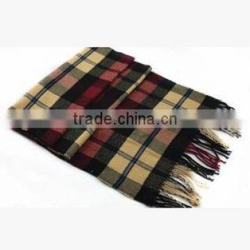 Warm Winter Wear Custom Knit Scarves Fashion Scarf & Shawl photo-3