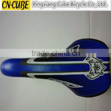 with center Vent Hole Moutain bike Saddle City Bicycle Saddle