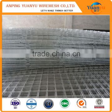 galvanized welded wire mesh cheap