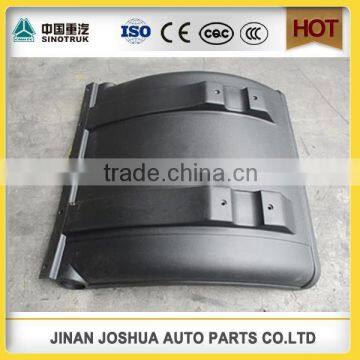 HOWO truck spare parts rubber mud guard