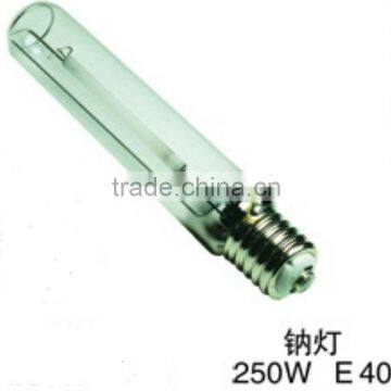 Best Selling!!! sodium lamp 250W E40 2