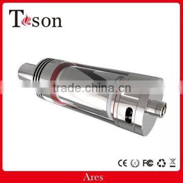 2015 TOSON Ares Sub ohm Tank 0.5ohm RDA atomizer