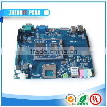 Supplier, Quality 2 Layers Electronic Prototype Pcb Assembly photo-4