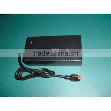 MAC MOTOR PLASTIC CASE CHARGER 58.8V, 2A (14S NCM/NCA) photo-2
