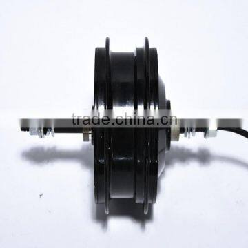 Mac Hub Motor 72v photo-5