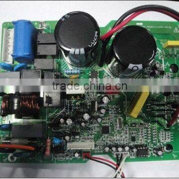 led lighting pcb assembly