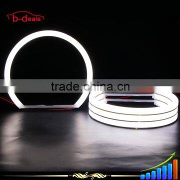 SMD led angel eyes for BMW angel eyes halo rings e36 e46