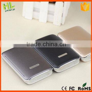 Manufacturer Supply 2015 Latest Design for ipad mini power bank