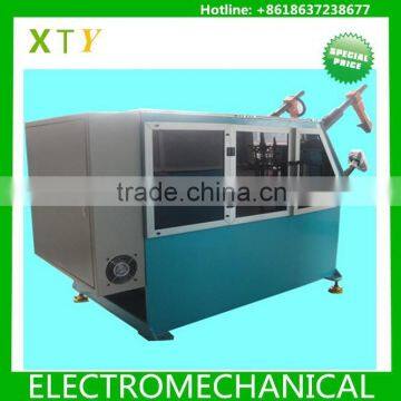 Hydraulic Coil Inserting Machine photo-2
