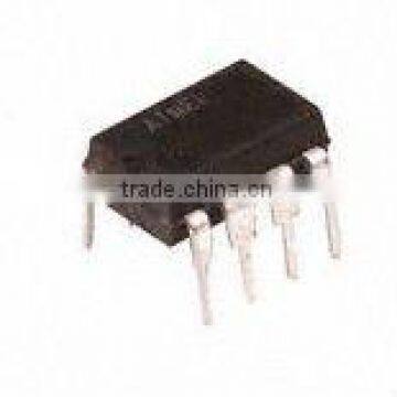 IC ATMEL AT24C08-10PC