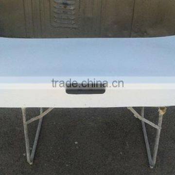 Custom Fiberglass Trunk Lid for Car photo-4