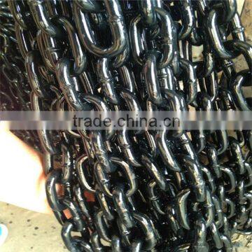 Iron Hardware G30/G43 Self Colored Link Chain