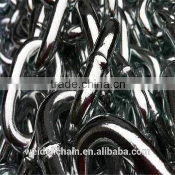 DIN5685AC Short Link Chain Metal Chain