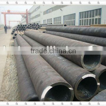 ASTM chrome alloy steel pipe 13