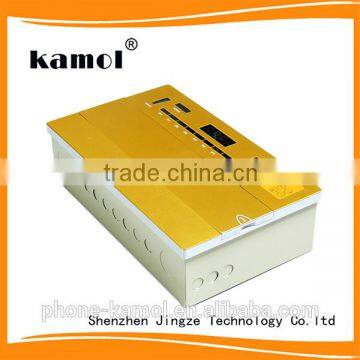 Remote control APP smart switch and distribution board