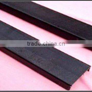 Carbon Fiber Channel