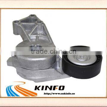 Belt tensioner pulley for VW