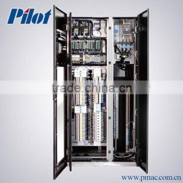 PILOT Data Center Intelligent Power Distribution Union