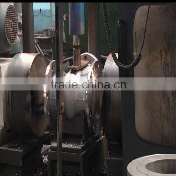 Dalian Lathe Machines For Valve photo-5
