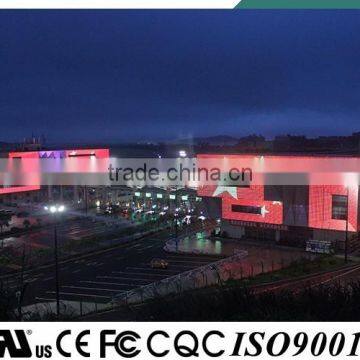 outdoor waterproof IP68 advertising led fixel lights DC12V CE UL FCC approved