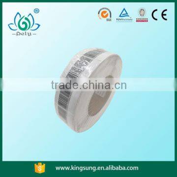 Electronic RFID Cloth Label photo-3