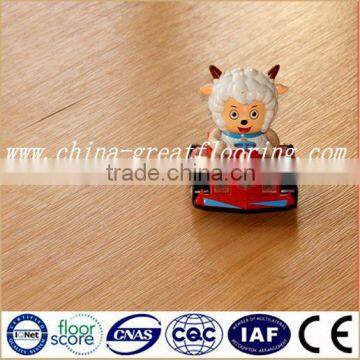 chi ping AC3 12mm laminate wood floor manufacturer