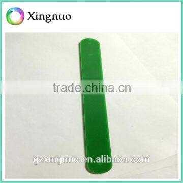China Cheapest Silicone Bracelets photo-3