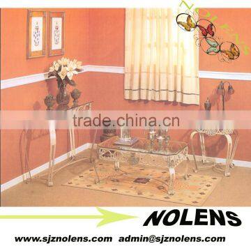 Garden Treasures Cast Iron Garden Furniture Indoor/Outdoor Furniture