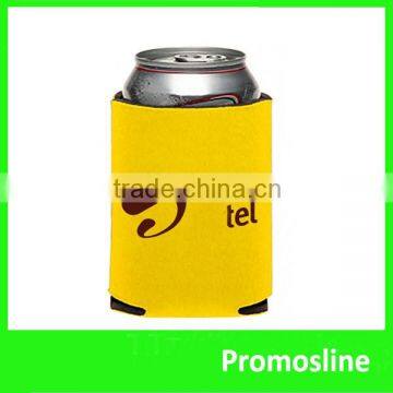 Hot Selling customized neoprene beer can bag