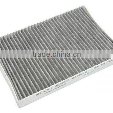 Cabin filter 4B0819439C for Audi A4,A6