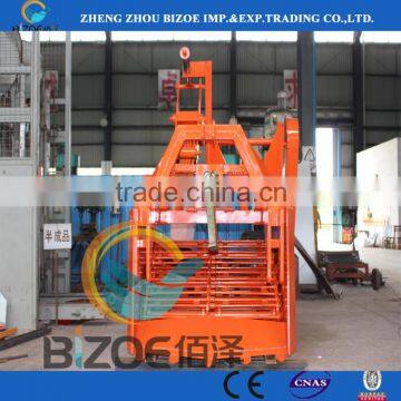 Easy Operate Single Row Potato Digger Machine