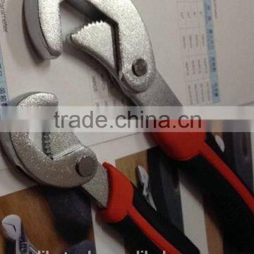 9-32mm Special Monopoly Export Factory Tool Directly from China Snap N Grip Wrench set As Seen On TV