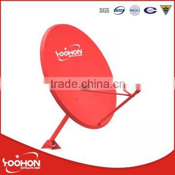 International Satellite tv Receiver photo-3