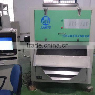 Newest Blueberry Color Sorter Separation Machine photo-2