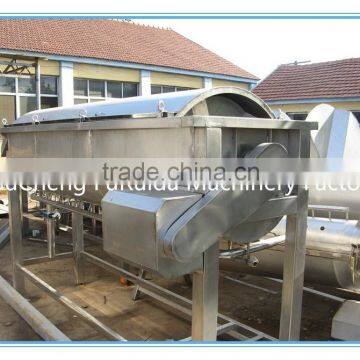 Poultry Machines/chicken Feet Blanching Machine